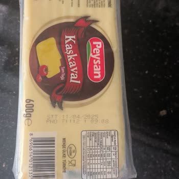 Soğuk Zincirde Küflenen Peynir Mağduriyeti