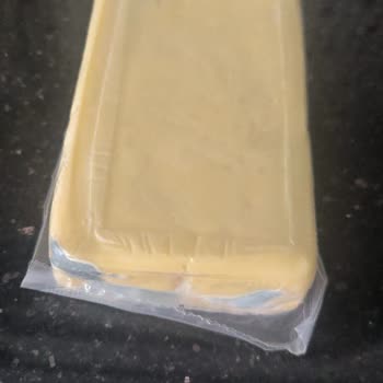 Soğuk Zincirde Küflenen Peynir Mağduriyeti