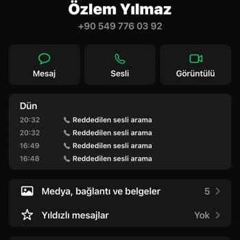 Cast Ajansında Yanıtsız Kalan Başvuru Süreci