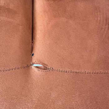 Köşe Koltukta Garanti Sorunu Ve İlgisizlik