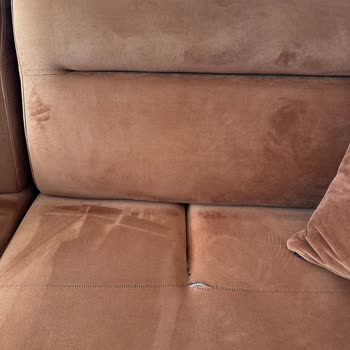 Köşe Koltukta Garanti Sorunu Ve İlgisizlik