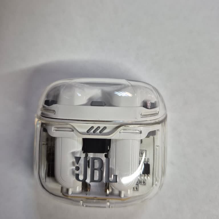 JBL Tune Flex Kulaklıkta Sürekli Şarj Sorunu Yaşıyorum