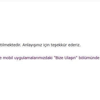 Epttavm'den Sipariş Ettiğim LED Avize 20 Gündür Gelmedi!