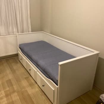 Kırık Divan Parçası Ve İade Sorunu