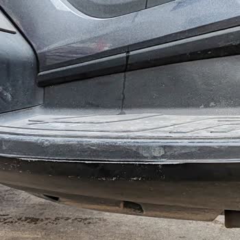 Aytemiz Akaryakıt İstasyonunda Motorum Zarar Gördü!