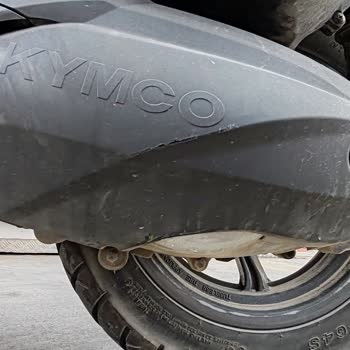 Aytemiz Akaryakıt İstasyonunda Motorum Zarar Gördü!