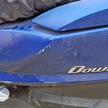 Aytemiz Akaryakıt İstasyonunda Motorum Zarar Gördü!