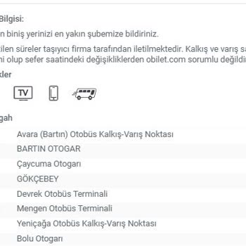 Yanıltıcı Bilet Satışı Ve Gecikmeli Varış Sorunu