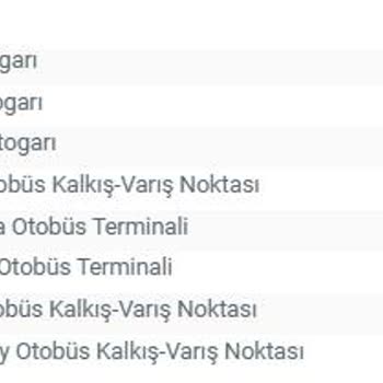 Yanıltıcı Bilet Satışı Ve Gecikmeli Varış Sorunu