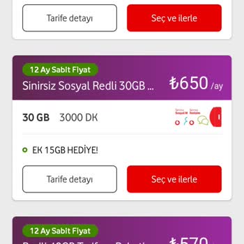 Sürekli Artan Fiyatlar Ve Eşitsiz Tarifeler