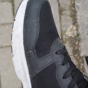 Hummel Ayakkabılarda Erken Yıpranma Ve İade Sorunu