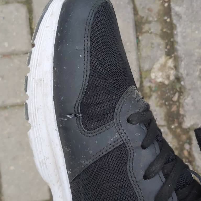 Hummel Ayakkabılarda Erken Yıpranma Ve İade Sorunu
