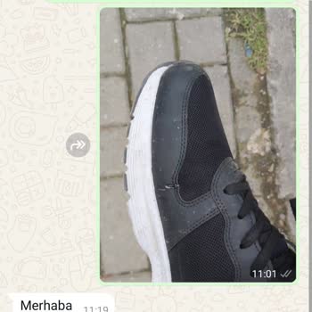 Hummel Ayakkabılarda Erken Yıpranma Ve İade Sorunu