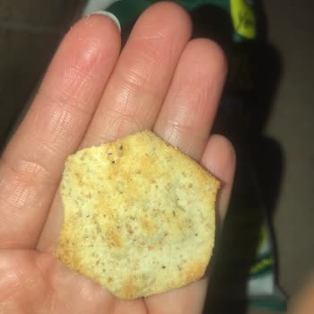 Üründe Kıl Çıktı: Çocuklarımın Sağlığı Tehlikede