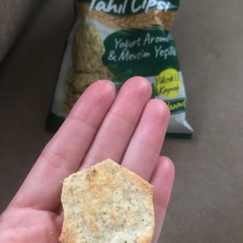 Üründe Kıl Çıktı: Çocuklarımın Sağlığı Tehlikede