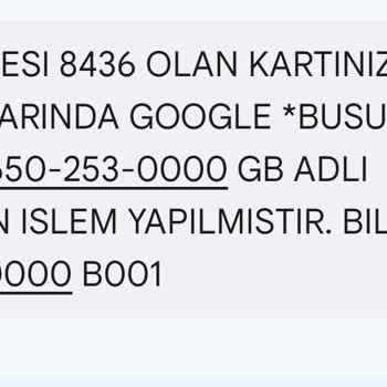 İzinsiz Üyelik Ücreti Çekimi Ve İade Talebi