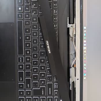 Monster Teknik Servis Ve Ürün Kalitesinde Hayal Kırıklığı