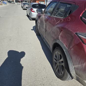 Eksperin İlgisizliği Ve Kasko Ödemesi Sorunu