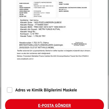 Sipariş Verildi, Kış Bitti: Teslimat Nerede?