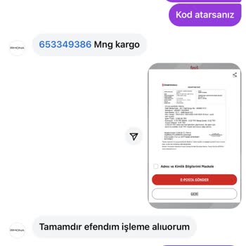 Sipariş Verildi, Kış Bitti: Teslimat Nerede?