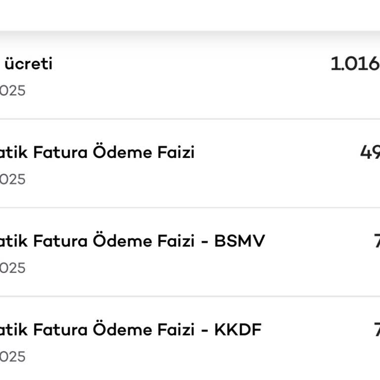 Akbank'tan Haksız 1016 TL Üyelik Ücreti İadesi Talebi