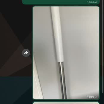 Yedek Parça Sorunu Ve İlgisiz Müşteri Hizmeti