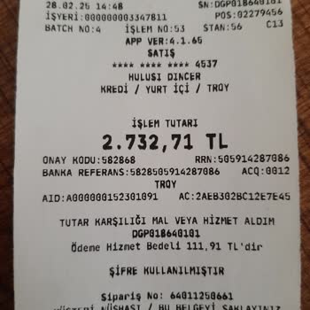 Uşak'ta Tüvtürk Hizmet Bedeli Mağduriyeti