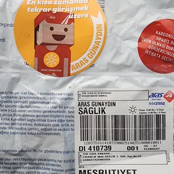Kargo Teslimatında Sürekli Gecikme Ve Zarar