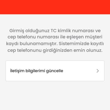 Aksigorta Uygulaması Ve Müşteri Hizmetleri Sorunları