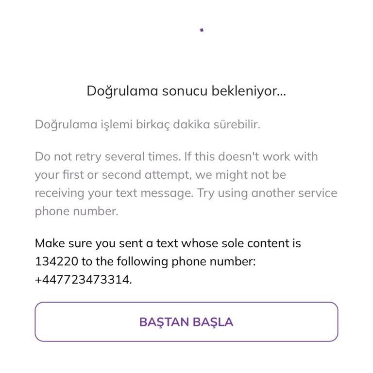 Can’t Access My Pi Network Account – No SMS Code Received