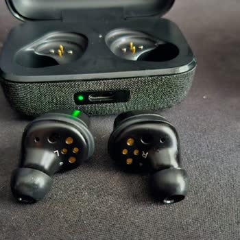 Sennheiser Momentum 3 TWS Kulaklıkta Kronik Şarj Sorunu