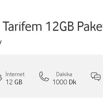 Tarife Zamlarıyla Mücadele: Müşteri Sabır Taşıyor