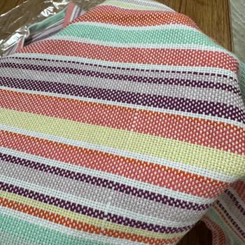 LCW Home Siparişimde Kusurlu Ürün Şoku