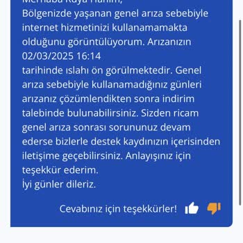 TurkNet'in Bitmeyen Altyapı Sorunu: Sabır Taşıran Bekleyiş