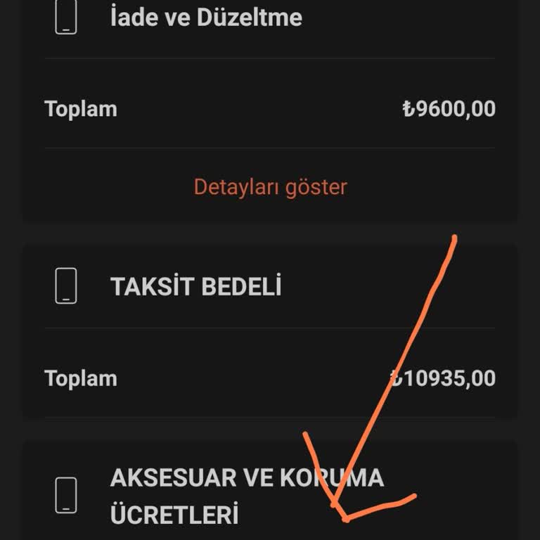 Faturaya Eklenen Habersiz Ürün Ve Yanıltıcı Uygulama