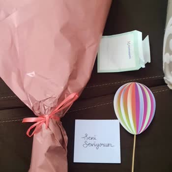 Özel Günümde Hayal Kırıklığı: Yanıltıcı Çiçek Siparişi