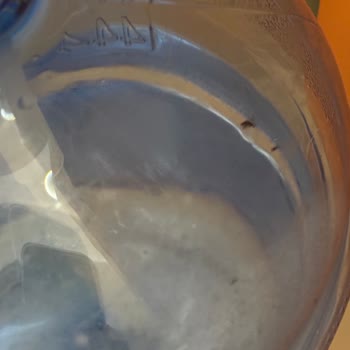 Damacana Suyunda Yabancı Maddeler Ve İletişim Sorunu