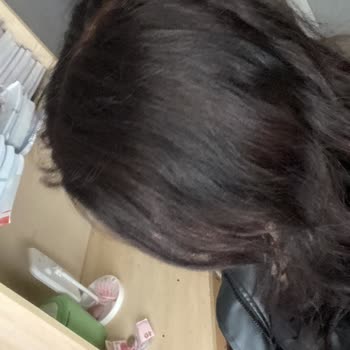 Saç Boyası Renk Hüsranı