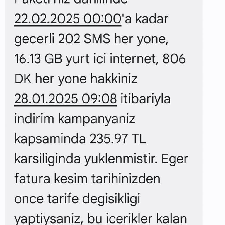 Yanlış Faturalandırma Ve Kayıt Sorunu: Acil Çözüm Bekleniyor