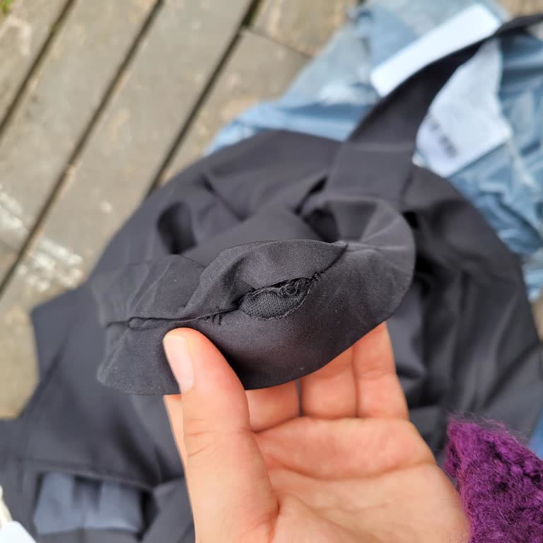 Defolu Ürün Ve İletişimsizlik: İade Kabusu