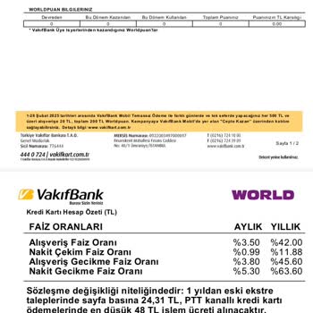 Türk Telekom Ve Avea'dan Habersiz Fatura Kesintisi