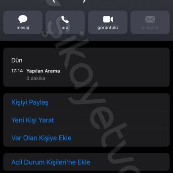 Ebebek'te Teslimat Ve Ürün Sorunlarıyla Mağduriyet