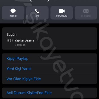 Ebebek'te Teslimat Ve Ürün Sorunlarıyla Mağduriyet