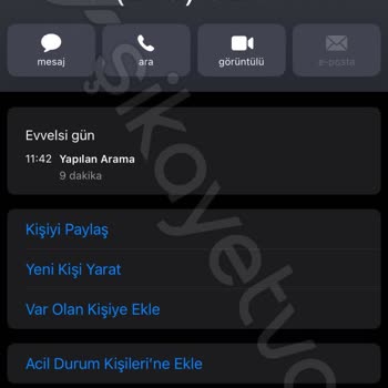 Ebebek'te Teslimat Ve Ürün Sorunlarıyla Mağduriyet