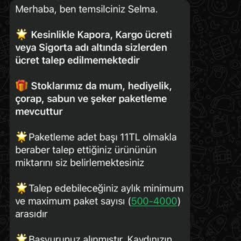 Kişisel Bilgilerimin İzinsiz Kullanımıyla İlgili Önlem Talebi