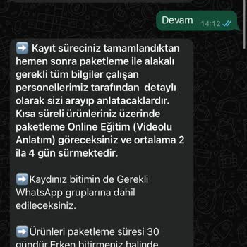 Kişisel Bilgilerimin İzinsiz Kullanımıyla İlgili Önlem Talebi