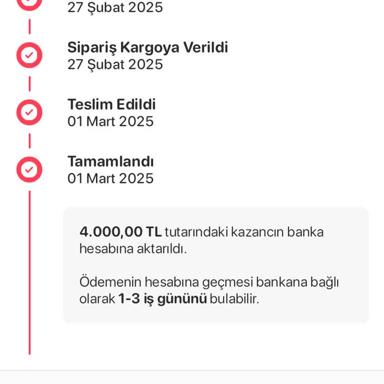 Letgo Para Transferi Sorunu