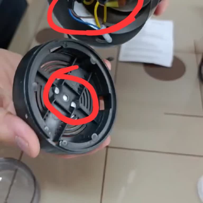 Kırık Ürün Ve İade Sürecinde İletişim Eksikliği