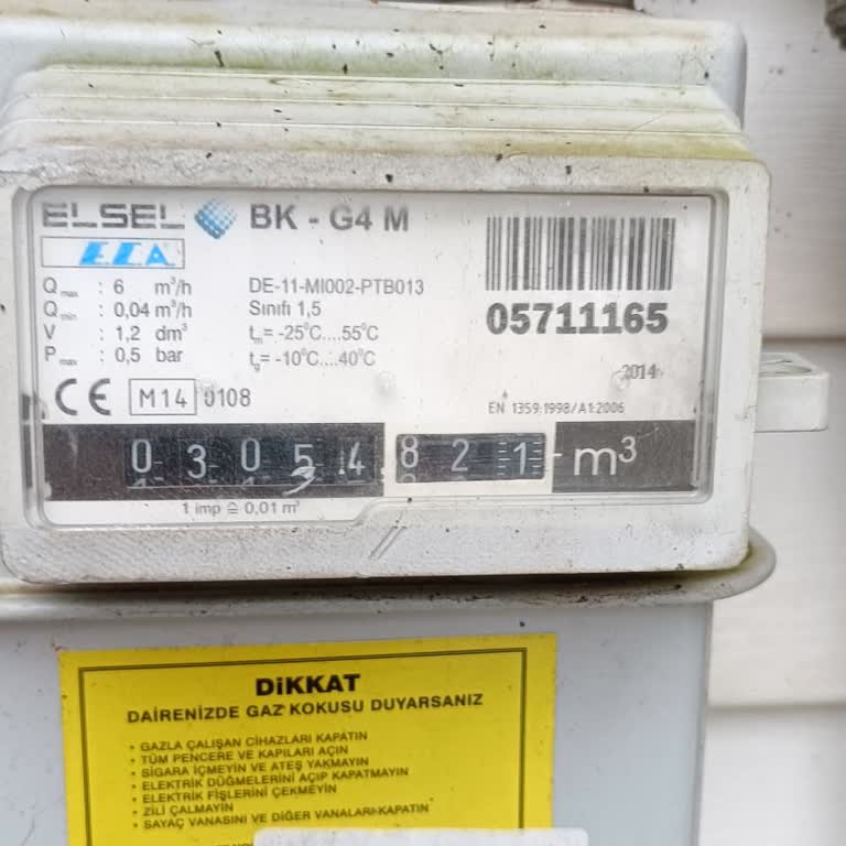 Hatalı Fatura Tutarı: Aşırı Yüksek Fatura İtirazı