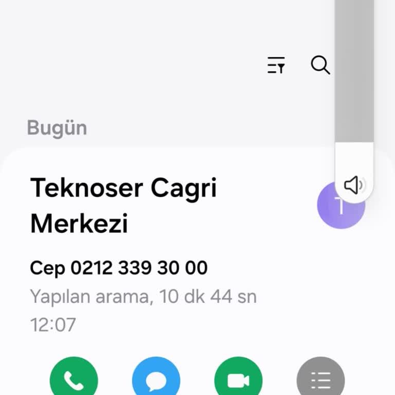 Teknoser Ankara Servisi'nde Kayıp Yazıcı Krizi